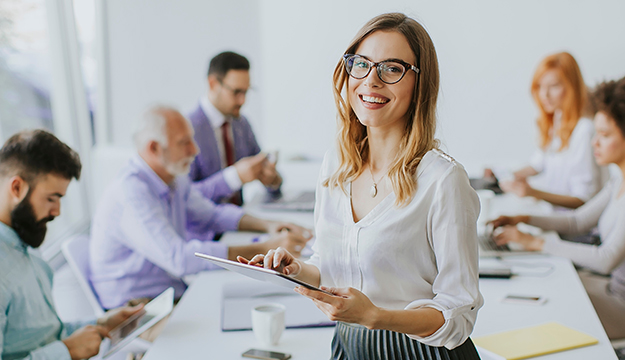 Y&ouml;netici Gelişim Programı | Liderlik Gelişim Programı