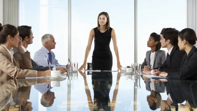 Y&ouml;netici Gelişim Programı | Liderlik Gelişim Programı